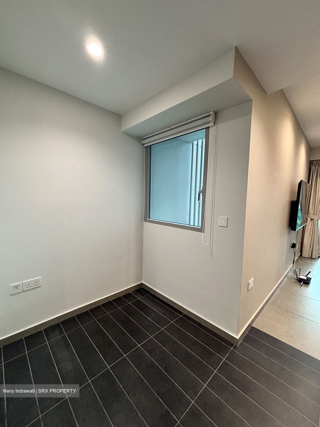 The Minton (D19), Condominium #548731441